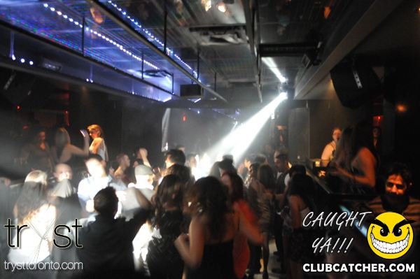 Tryst nightclub photo 264 - April 2nd, 2011