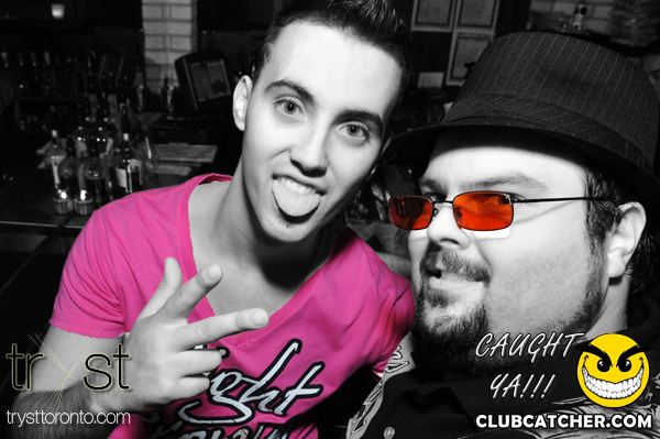Tryst nightclub photo 265 - April 2nd, 2011