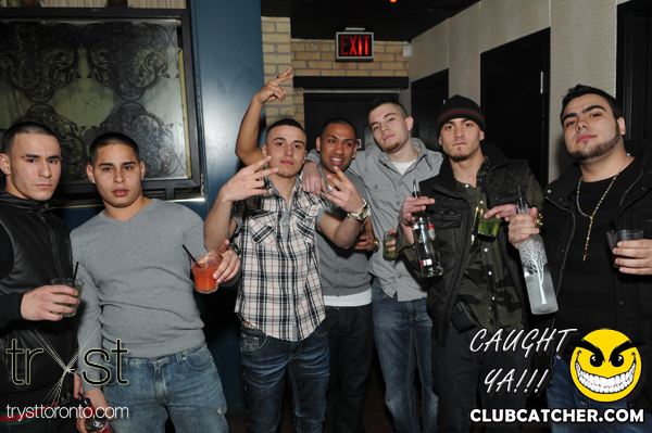Tryst nightclub photo 267 - April 2nd, 2011