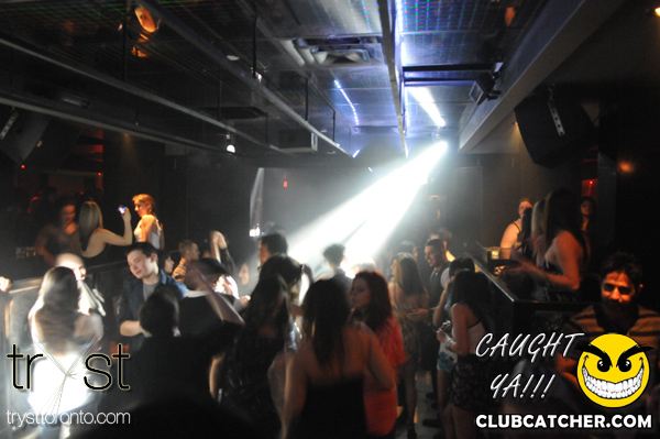 Tryst nightclub photo 268 - April 2nd, 2011