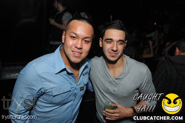 Tryst nightclub photo 269 - April 2nd, 2011