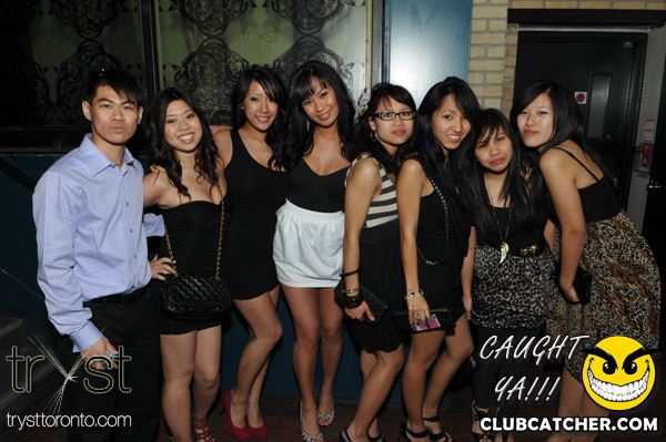 Tryst nightclub photo 270 - April 2nd, 2011