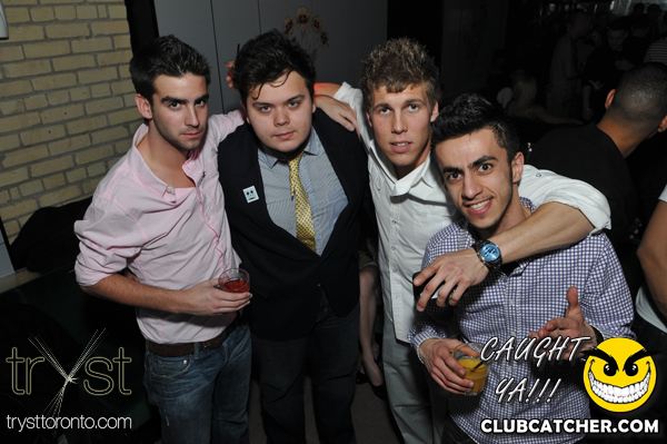 Tryst nightclub photo 272 - April 2nd, 2011