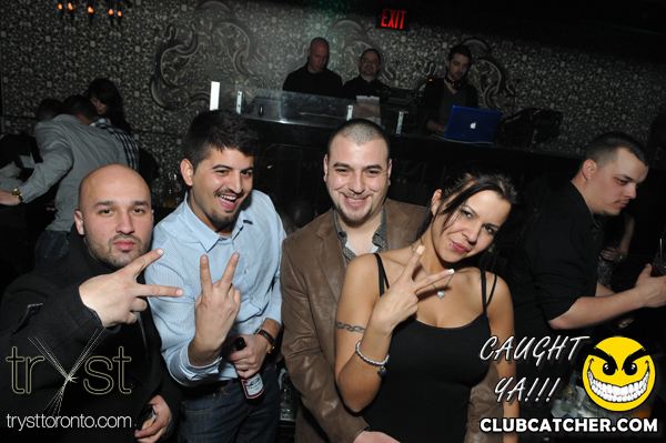 Tryst nightclub photo 273 - April 2nd, 2011