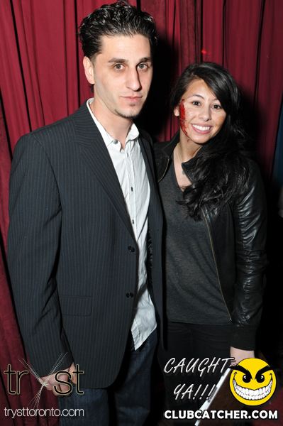 Tryst nightclub photo 274 - April 2nd, 2011