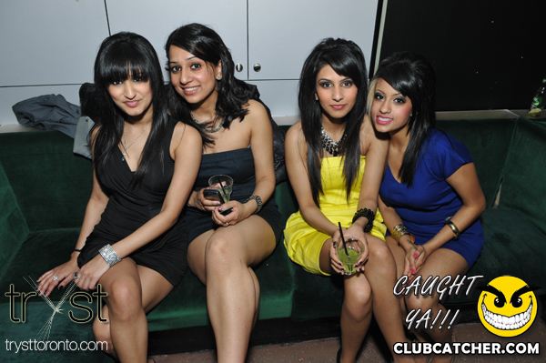 Tryst nightclub photo 275 - April 2nd, 2011
