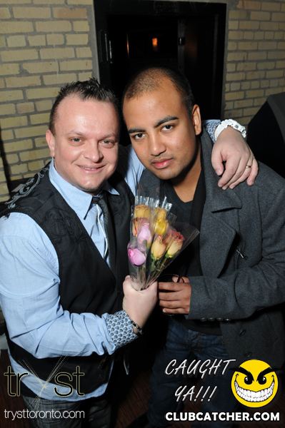 Tryst nightclub photo 276 - April 2nd, 2011