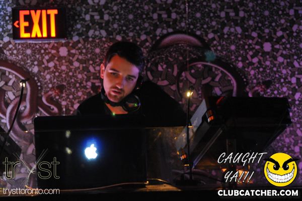 Tryst nightclub photo 277 - April 2nd, 2011