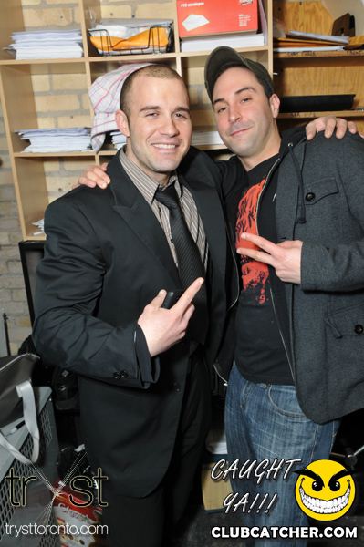 Tryst nightclub photo 279 - April 2nd, 2011