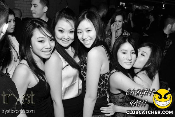 Tryst nightclub photo 280 - April 2nd, 2011
