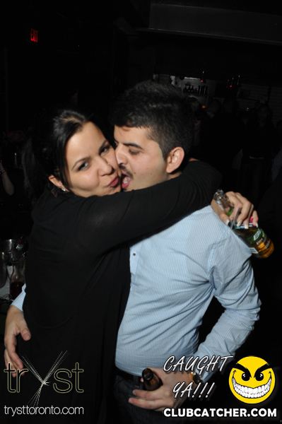 Tryst nightclub photo 29 - April 2nd, 2011