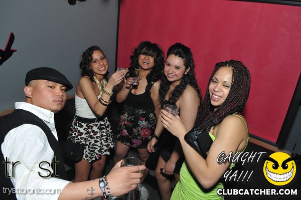 Tryst nightclub photo 281 - April 2nd, 2011