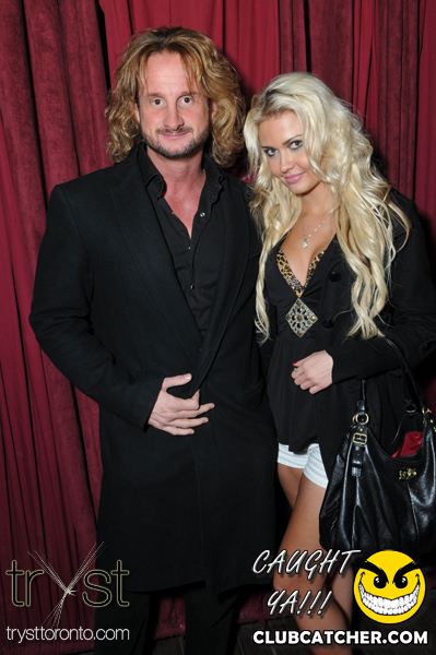 Tryst nightclub photo 282 - April 2nd, 2011