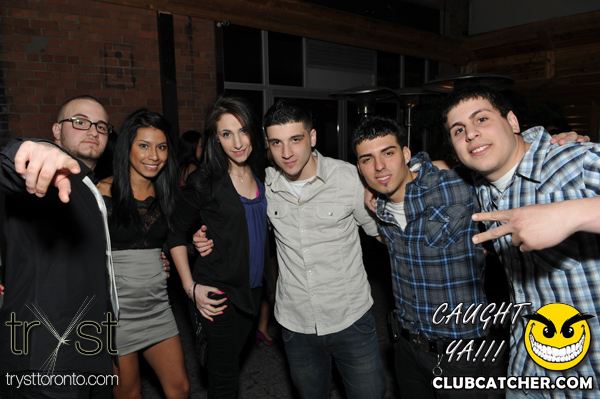 Tryst nightclub photo 283 - April 2nd, 2011