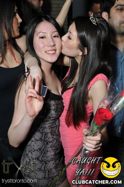 Tryst nightclub photo 284 - April 2nd, 2011