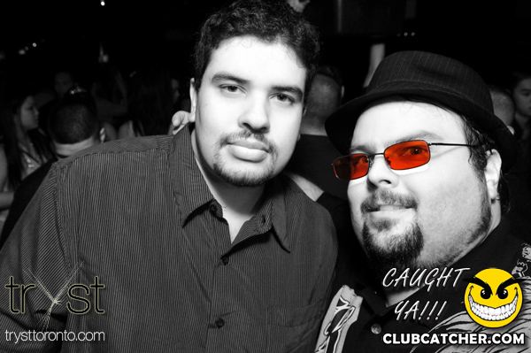 Tryst nightclub photo 285 - April 2nd, 2011