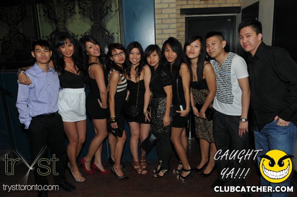 Tryst nightclub photo 286 - April 2nd, 2011