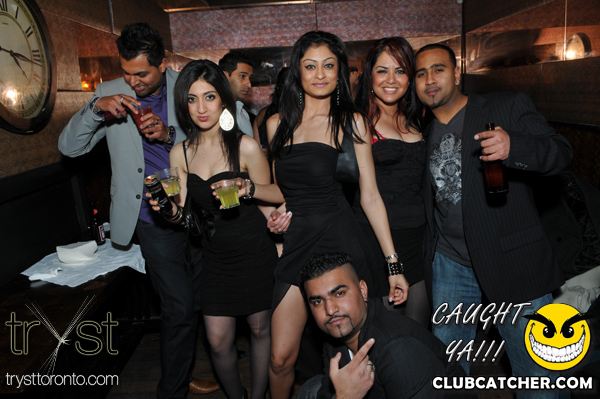 Tryst nightclub photo 287 - April 2nd, 2011