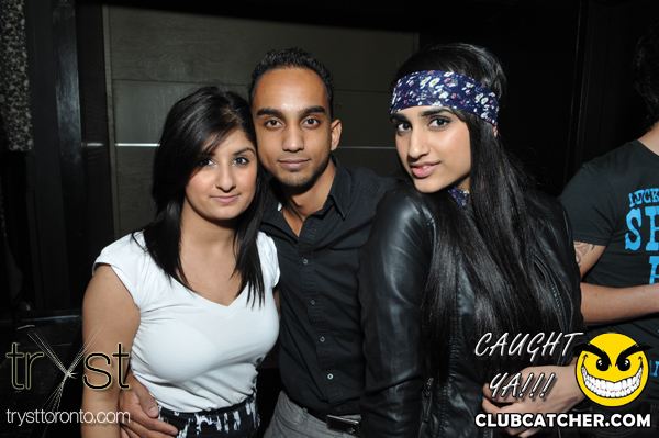 Tryst nightclub photo 288 - April 2nd, 2011