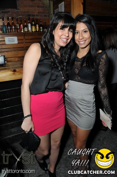 Tryst nightclub photo 289 - April 2nd, 2011
