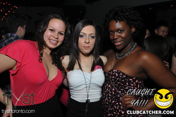 Tryst nightclub photo 290 - April 2nd, 2011
