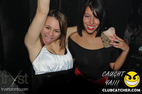 Tryst nightclub photo 30 - April 2nd, 2011