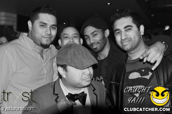 Tryst nightclub photo 293 - April 2nd, 2011