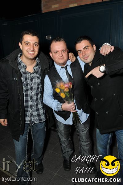 Tryst nightclub photo 295 - April 2nd, 2011