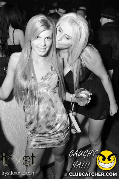 Tryst nightclub photo 296 - April 2nd, 2011