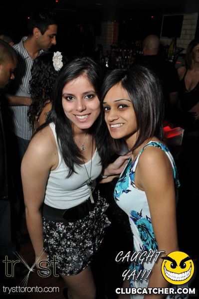 Tryst nightclub photo 297 - April 2nd, 2011