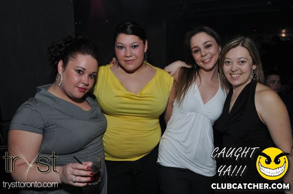 Tryst nightclub photo 298 - April 2nd, 2011