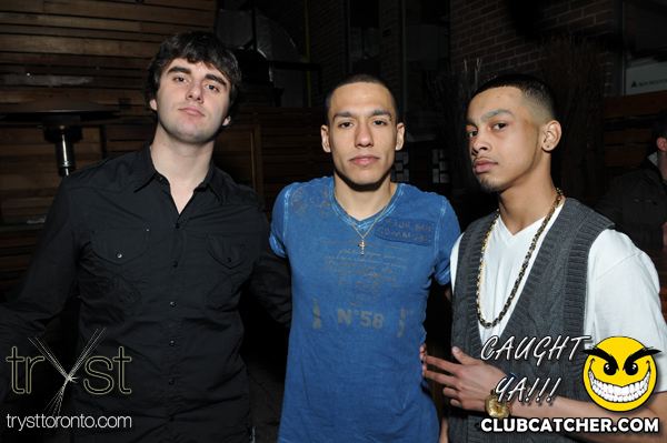 Tryst nightclub photo 299 - April 2nd, 2011