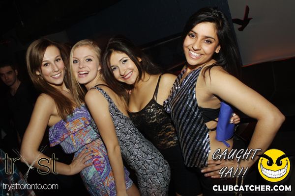 Tryst nightclub photo 4 - April 2nd, 2011