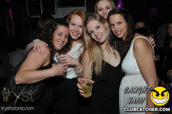 Tryst nightclub photo 31 - April 2nd, 2011
