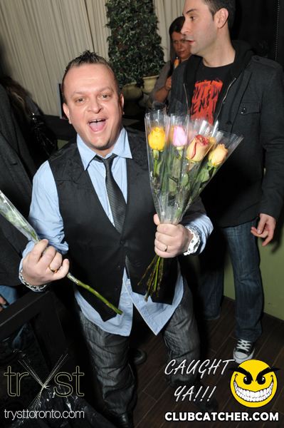 Tryst nightclub photo 303 - April 2nd, 2011