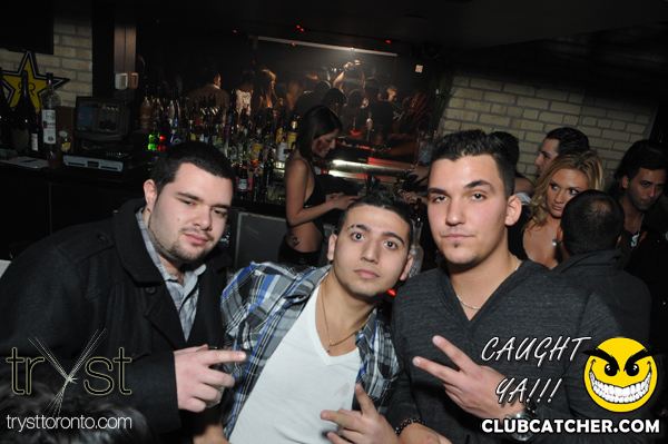 Tryst nightclub photo 305 - April 2nd, 2011