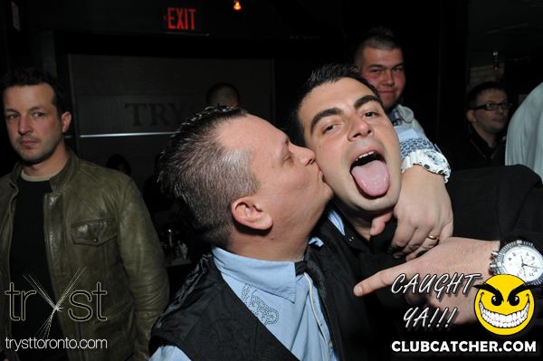 Tryst nightclub photo 306 - April 2nd, 2011