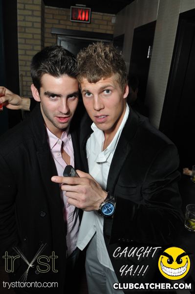 Tryst nightclub photo 308 - April 2nd, 2011