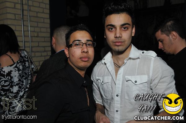 Tryst nightclub photo 309 - April 2nd, 2011