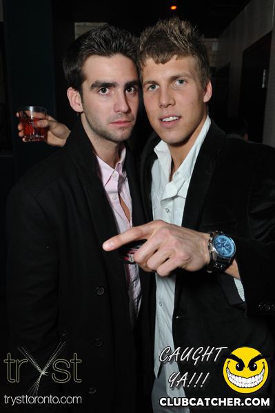 Tryst nightclub photo 311 - April 2nd, 2011