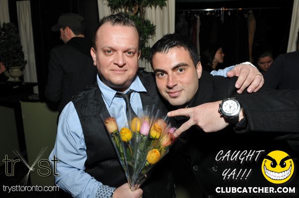 Tryst nightclub photo 312 - April 2nd, 2011