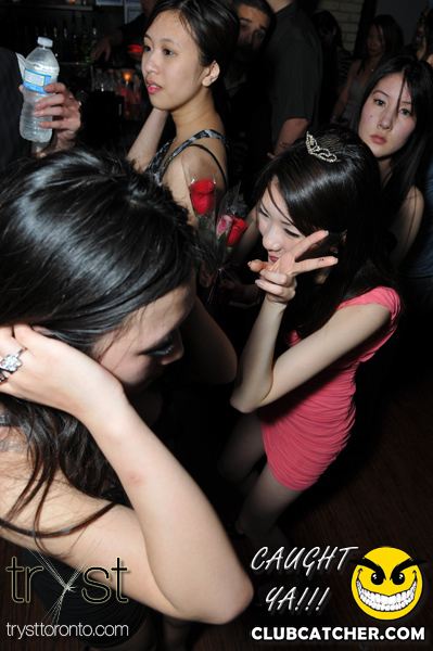 Tryst nightclub photo 313 - April 2nd, 2011
