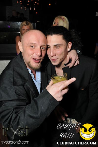 Tryst nightclub photo 314 - April 2nd, 2011