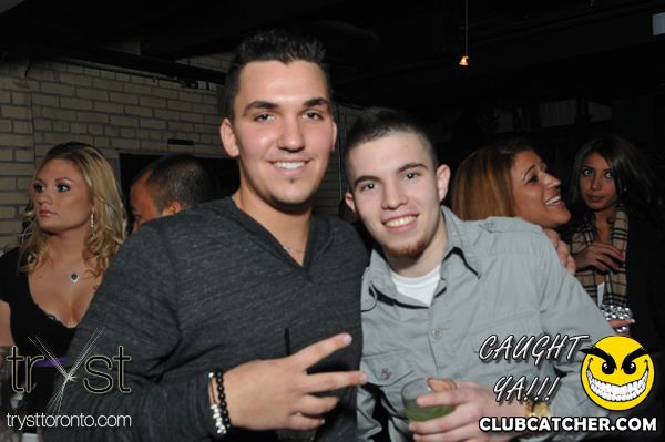 Tryst nightclub photo 315 - April 2nd, 2011