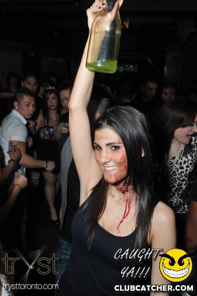 Tryst nightclub photo 33 - April 2nd, 2011