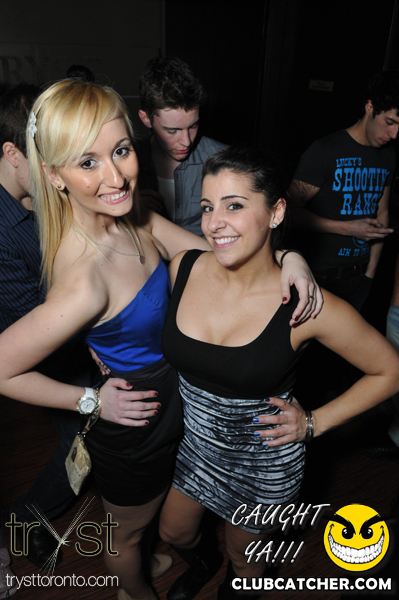 Tryst nightclub photo 36 - April 2nd, 2011