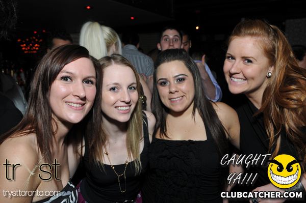 Tryst nightclub photo 37 - April 2nd, 2011
