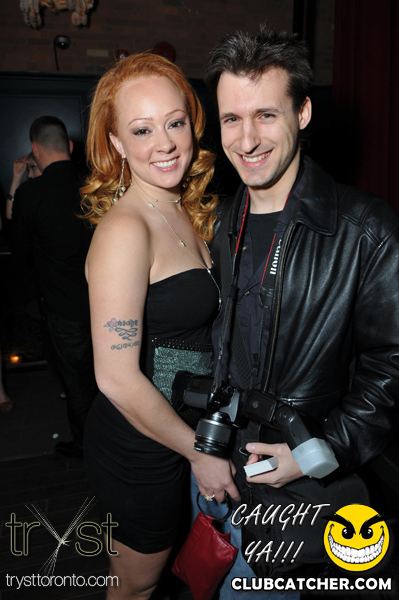 Tryst nightclub photo 39 - April 2nd, 2011