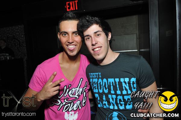 Tryst nightclub photo 40 - April 2nd, 2011