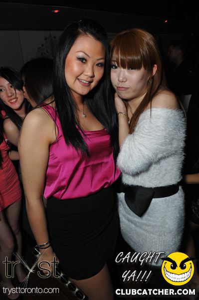 Tryst nightclub photo 41 - April 2nd, 2011